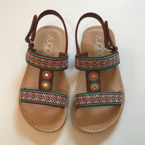 sugar kids shoes